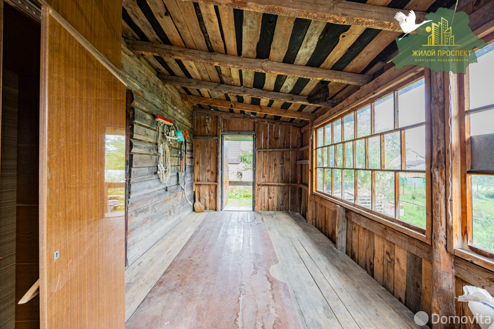 Купить 2-этажную дачу в Лазурь Минская область, 26000USD, код 184168 - фото 18