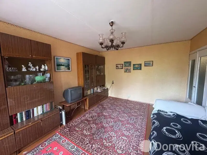 комната, Молодечно, ул. Франтишка Скорины, д. 27/г 