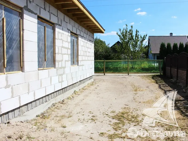 Купить 1-этажную дачу в Автомобилист-80 Брестская область, 49000USD, код 183824 - фото 19