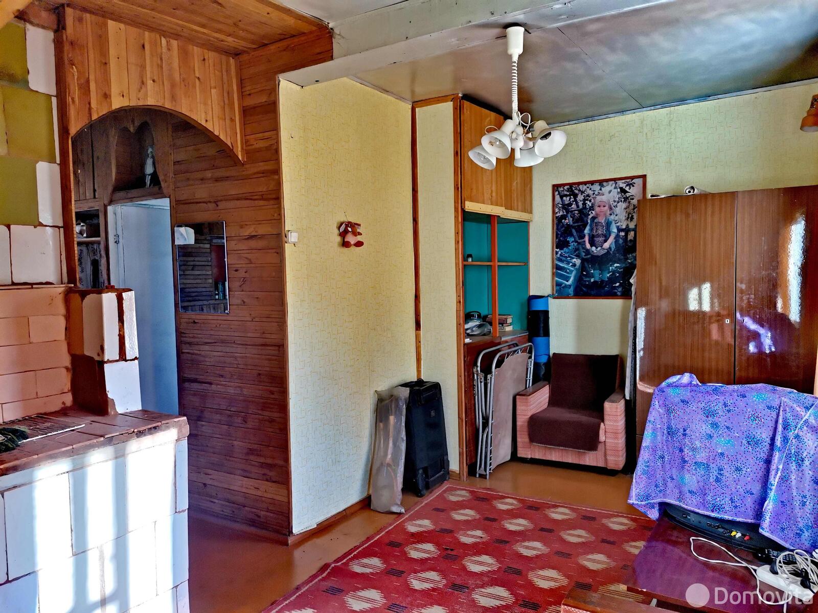 Продажа 2-этажной дачи в Благодатное Минская область, 11500USD, код 181089 - фото 15