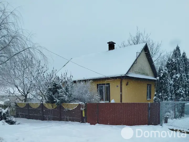 коттедж, Молотковичи, ул. Советская - лучшее предложение