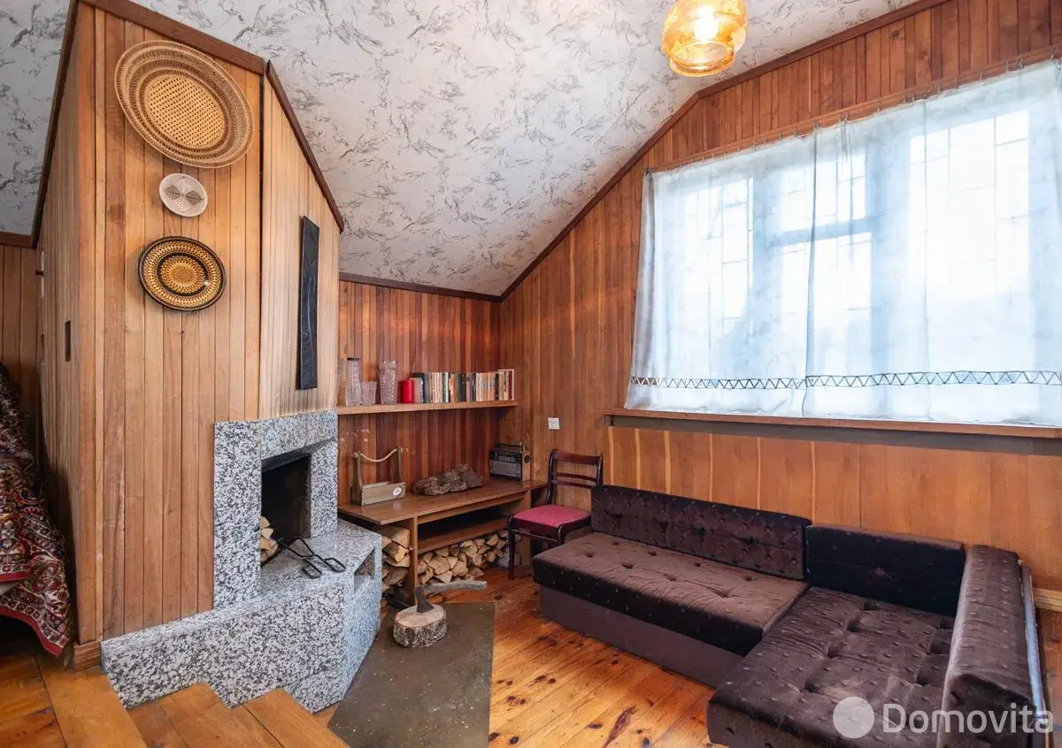 Купить 2-этажную дачу в Черница Минская область, 69900USD, код 185563 - фото 19