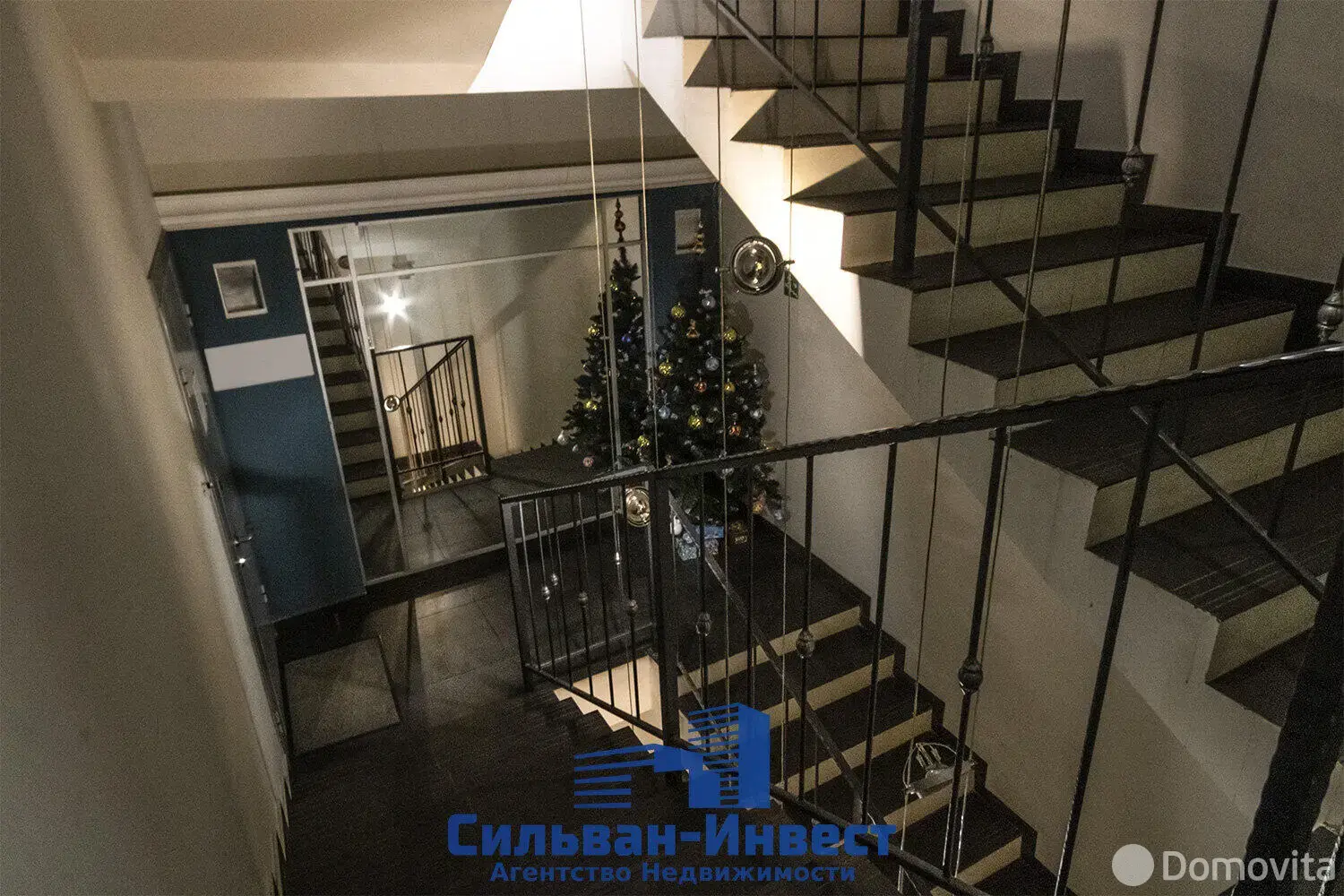 Снять офис на ул. Олега Кошевого, д. 2/А в Минске, 728EUR, код 17295 - фото 21