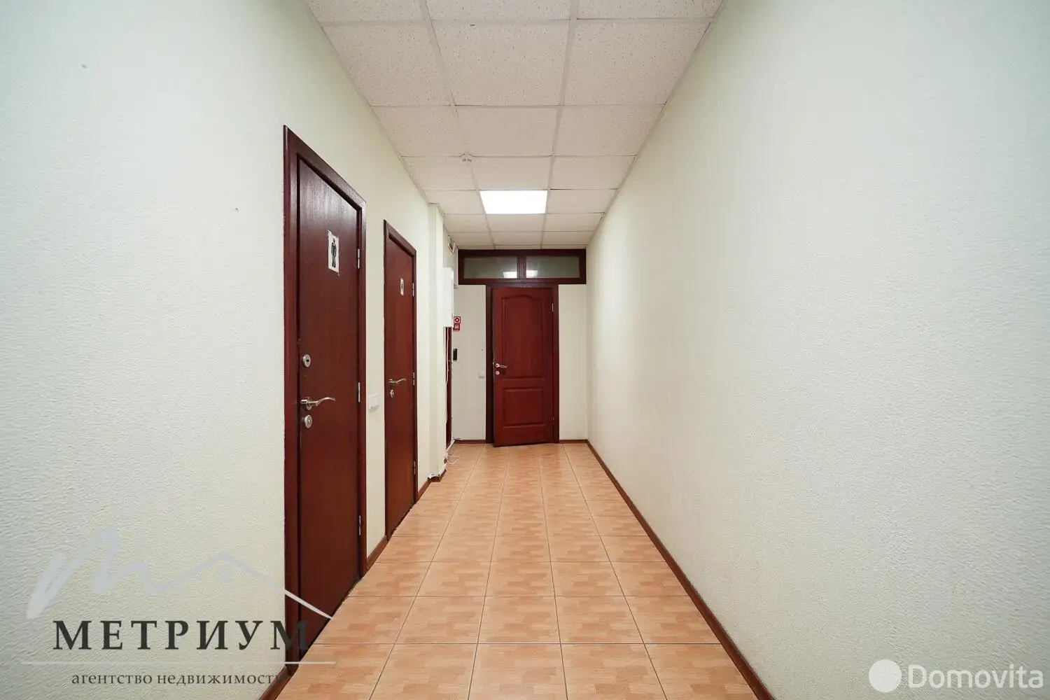 офис, Минск, ул. Кропоткина, д. 91 на ст. метро Площадь Победы