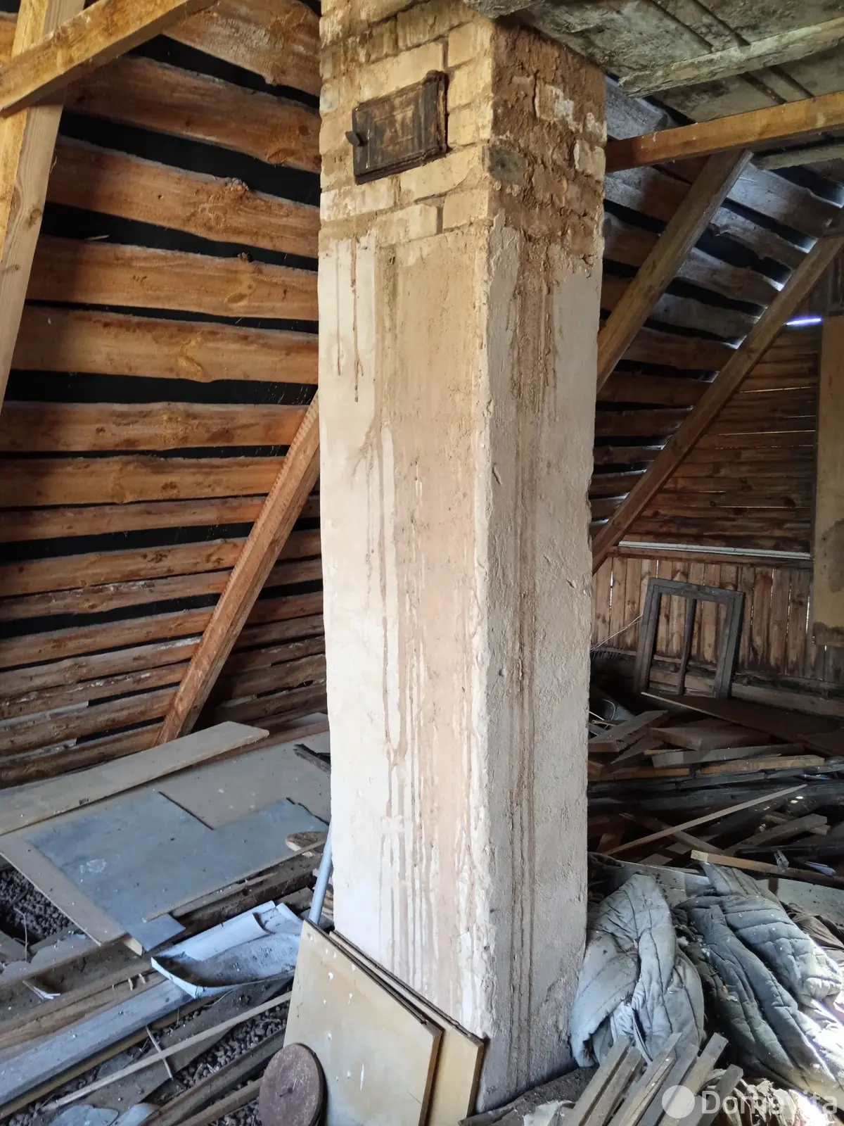 Купить земельный участок, 4.66 соток, Лосвидо, Витебская область, 11500USD, код 571887 - фото 20