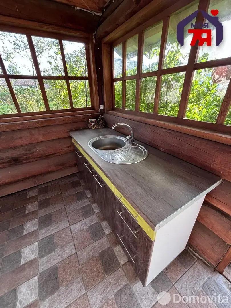 участок, Трубичино, ул. Центральная 