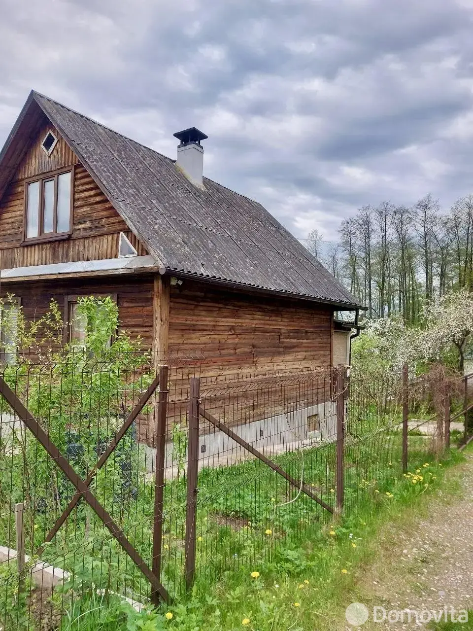 дача, ВЫСОКОЕ ЗАРЕЧЬЕ,