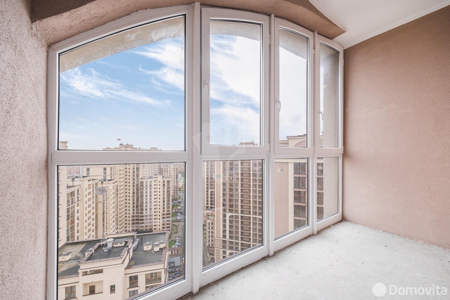 Купить 1-комнатную квартиру в Минске, ул. Макаенка, д. 12/г, 77500 USD, код: 1106975 - фото 2