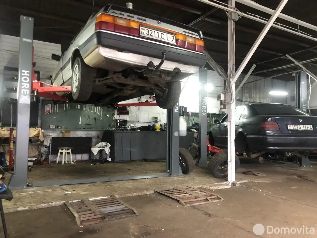 Купить офис на ул. Гикало, д. 7/А в Минске, 110000USD, код 9702 - фото 16