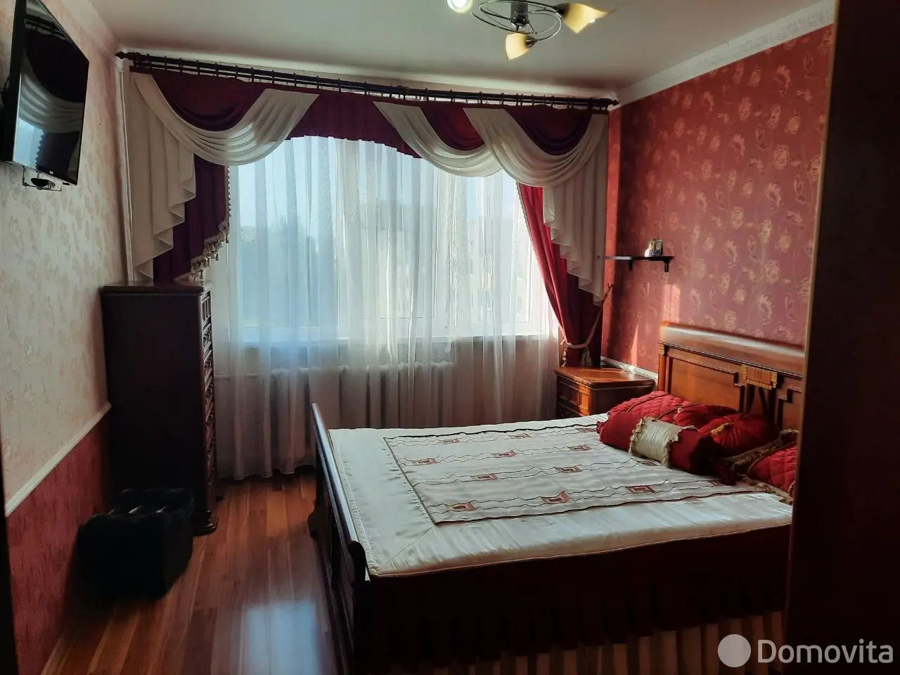 квартира, Слоним, ул. Тополевая, д. 27/1, стоимость аренды 509 р./мес.