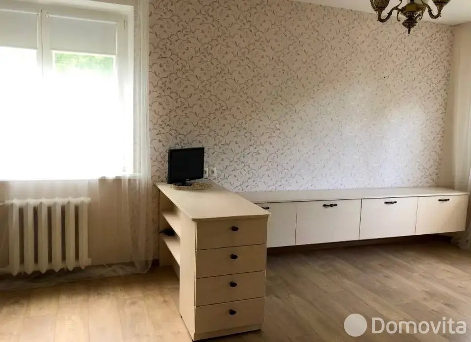 квартира, Минск, ул. Осипенко, д. 37 в Центральном районе