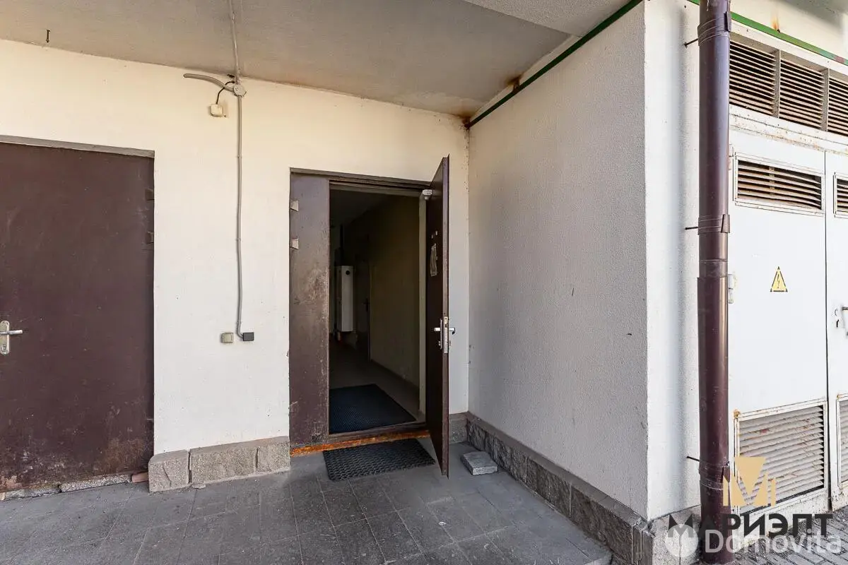 Купить офис на ул. Зыбицкая, д. 9 в Минске, 250000USD, код 8633 - фото 13