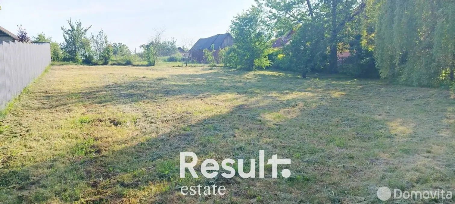 участок, Даниловичи, ул. Садовая - лучшее предложение