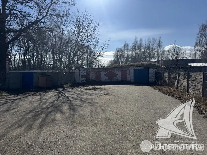 Стоимость продажи торгового объекта, Кобрин, 