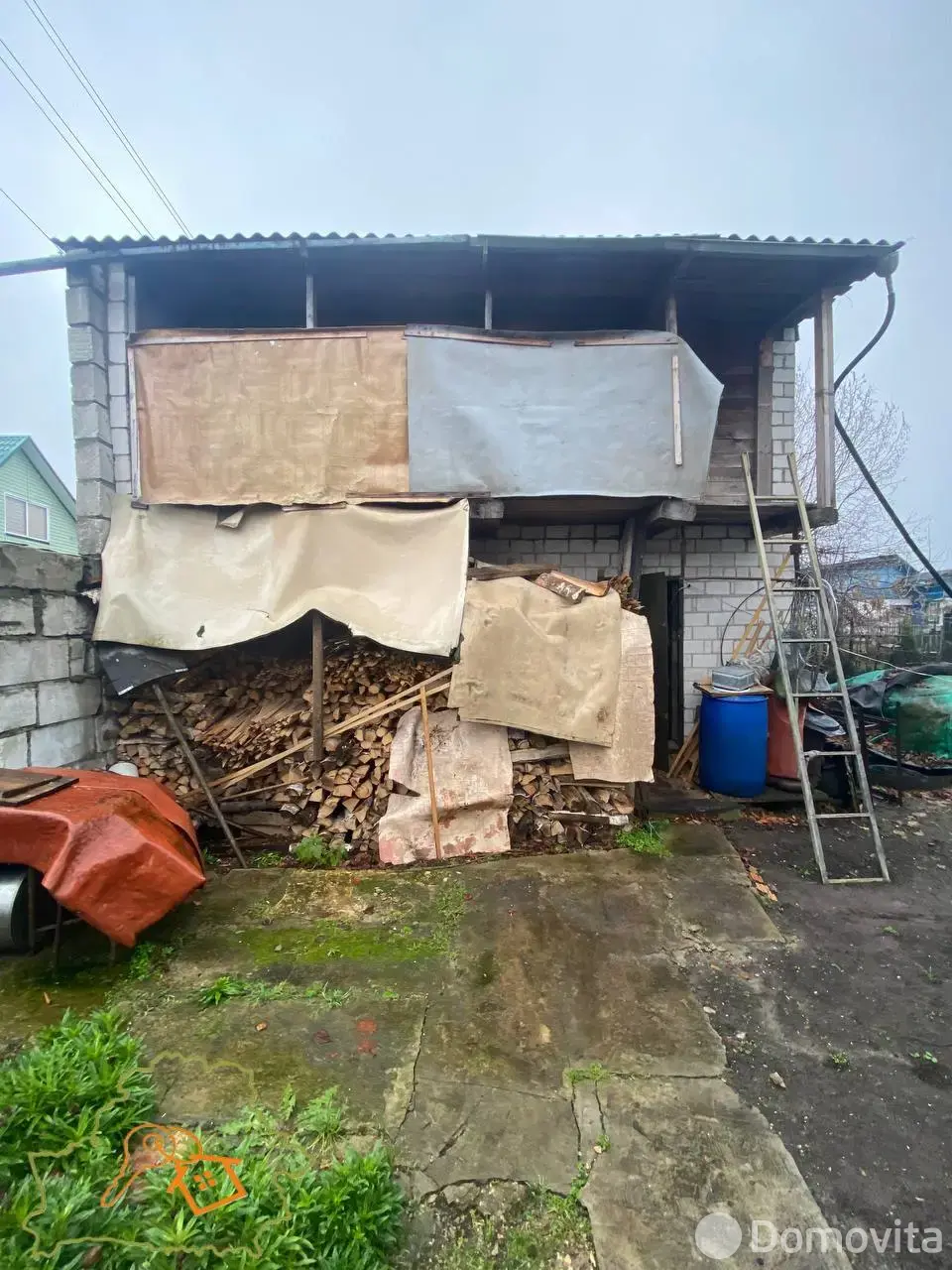 купить коттедж, Бобруйск, пер. Светлогорский 2-й, д. 22