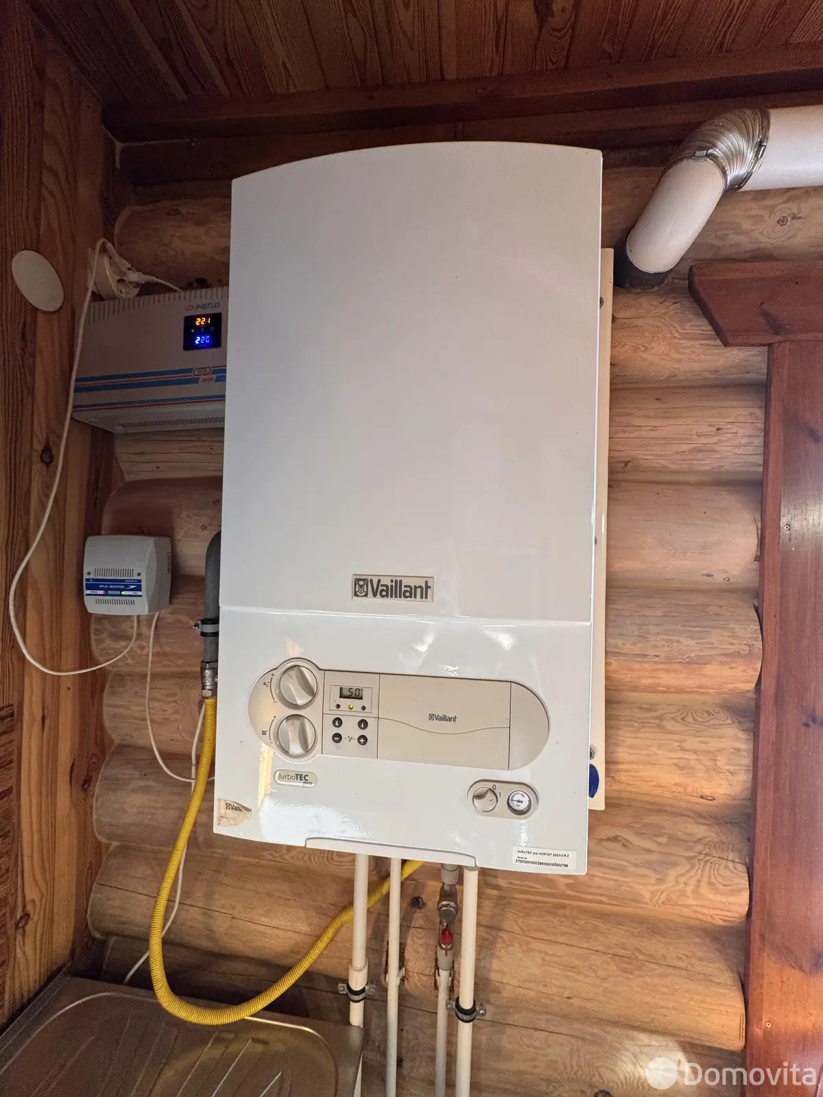 коттедж, Раубичи, ул. Лесная 2-ая, д. 18 