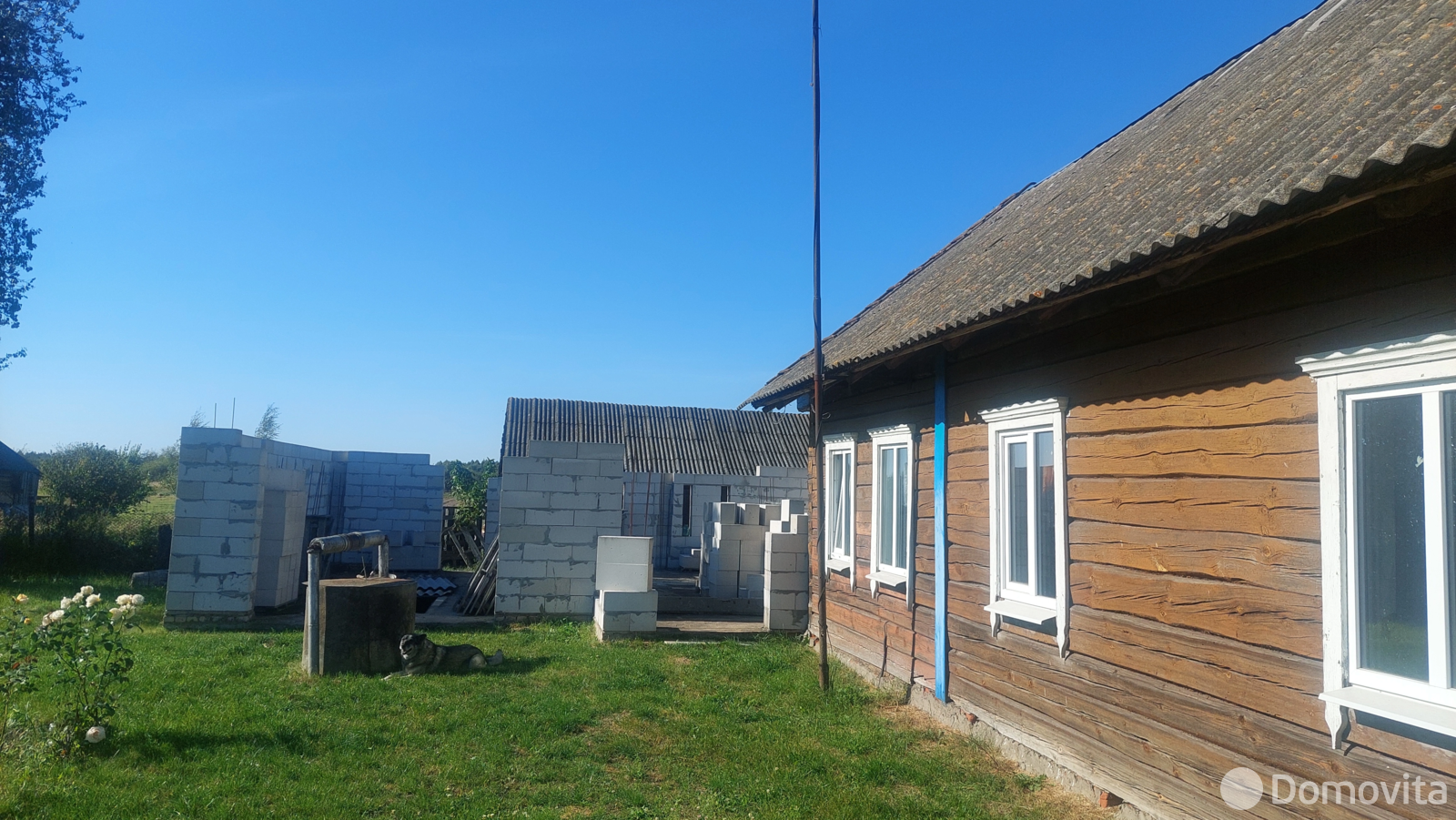 дача, Красная Слобода, ул. Слуцкая, д. 87