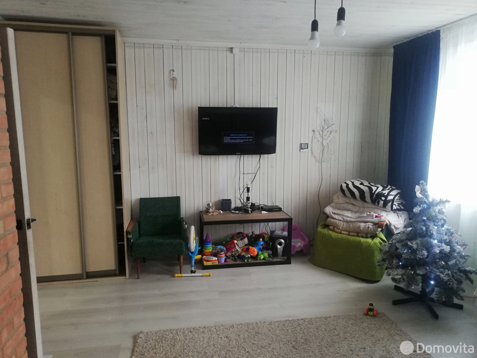 Продажа 2-этажной дачи в Подсадье Минская область, 35000USD, код 184928 - фото 13