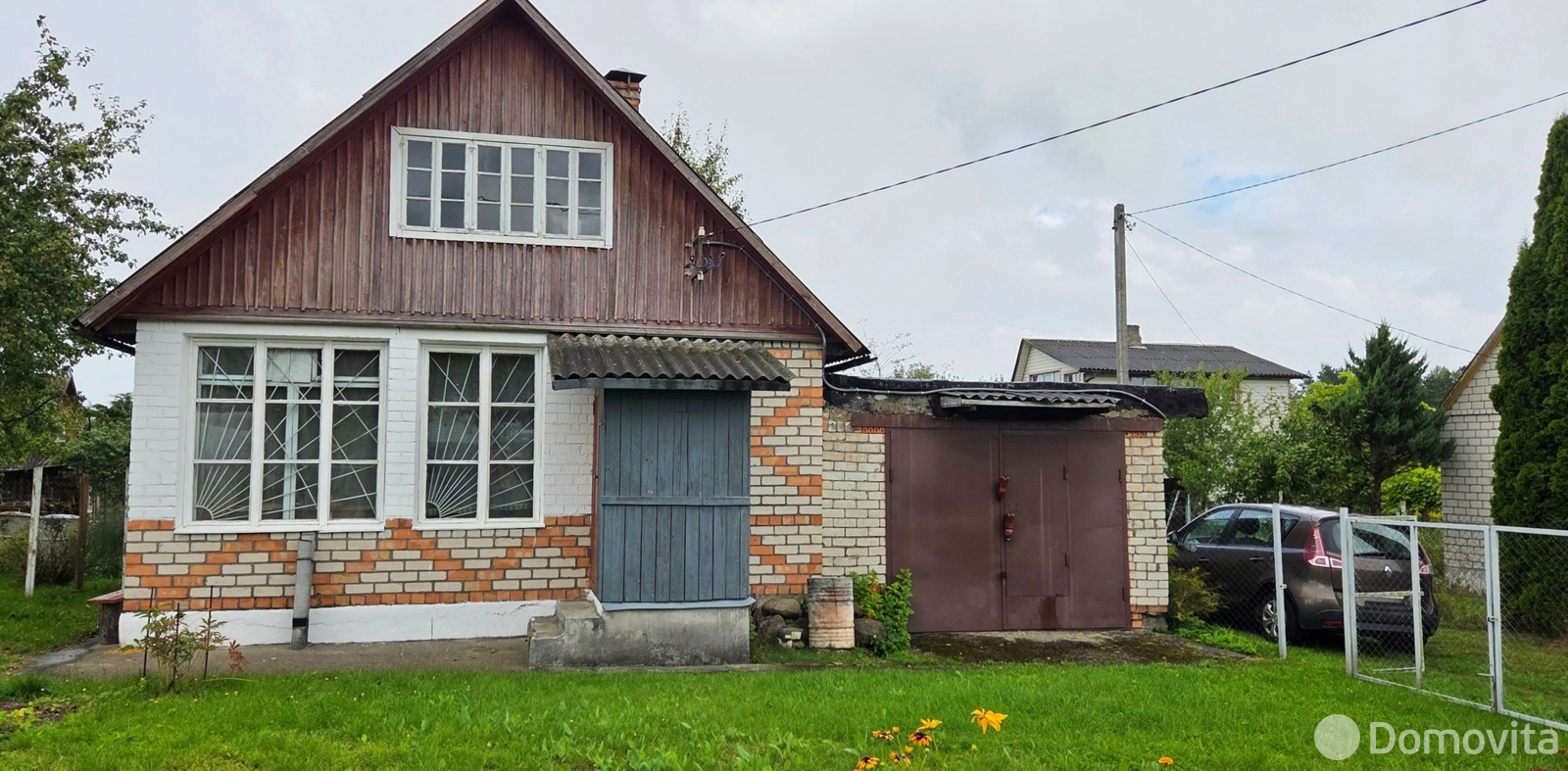 дача, Искра-Плюс,