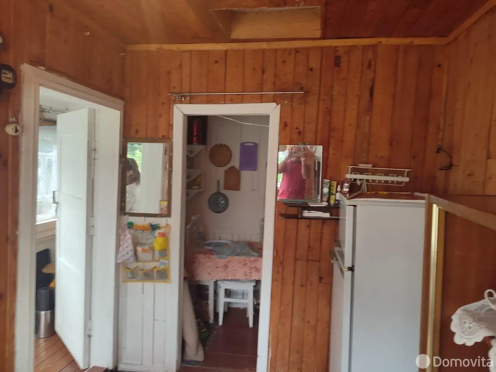 Цена продажи дачи, Зорька,