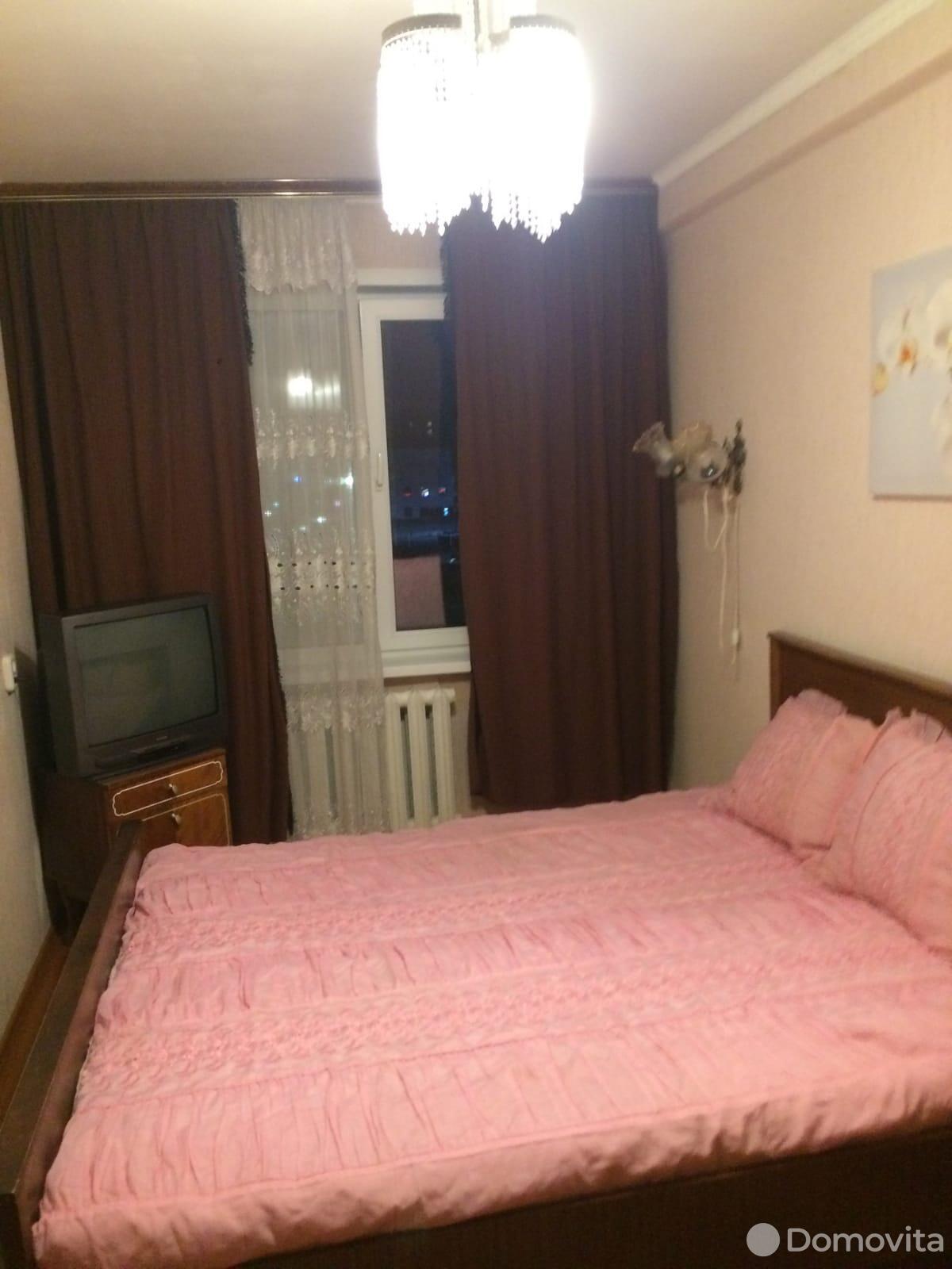 Аренда комнаты в Минске, ул. Притыцкого, д. 40, код 10531 - фото 1
