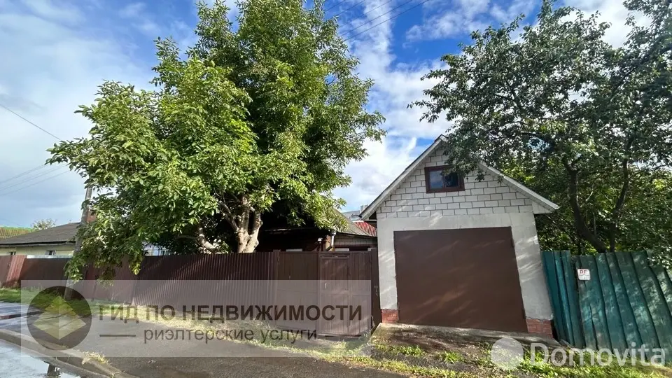 коттедж, Гомель, ул. Озерная, д. 78 - лучшее предложение