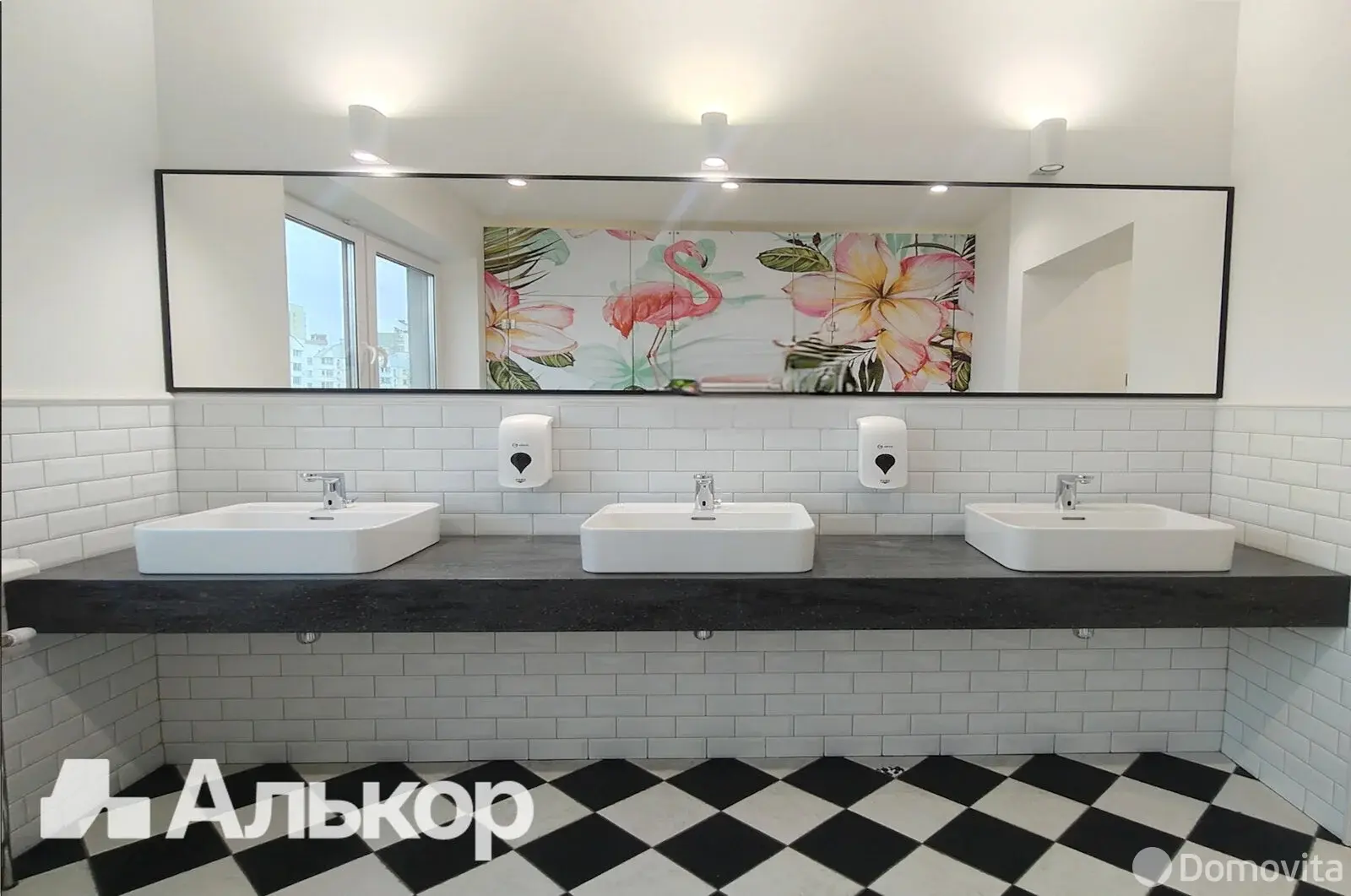 офис, Минск, ул. Неманская, д. 24 в Фрунзенском районе