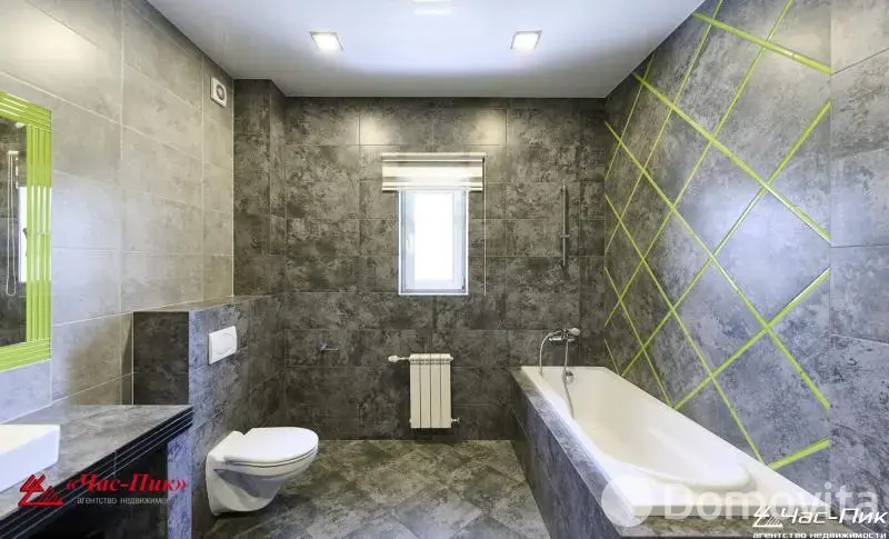 Продажа 1-этажной дачи в Боровлянах Минская область, 289000USD, код 183218 - фото 25