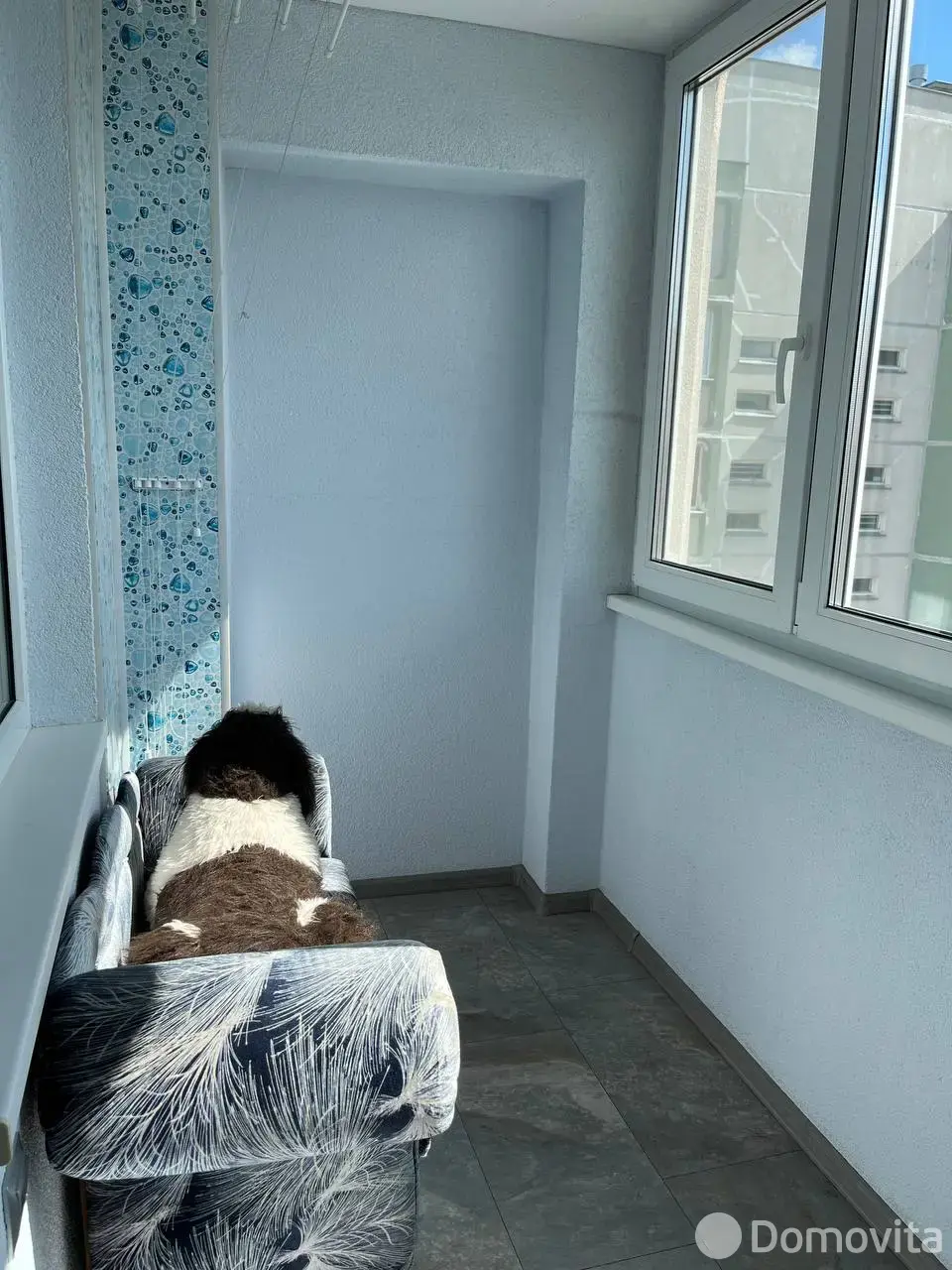 квартира, Минск, ул. Скрипникова, д. 42