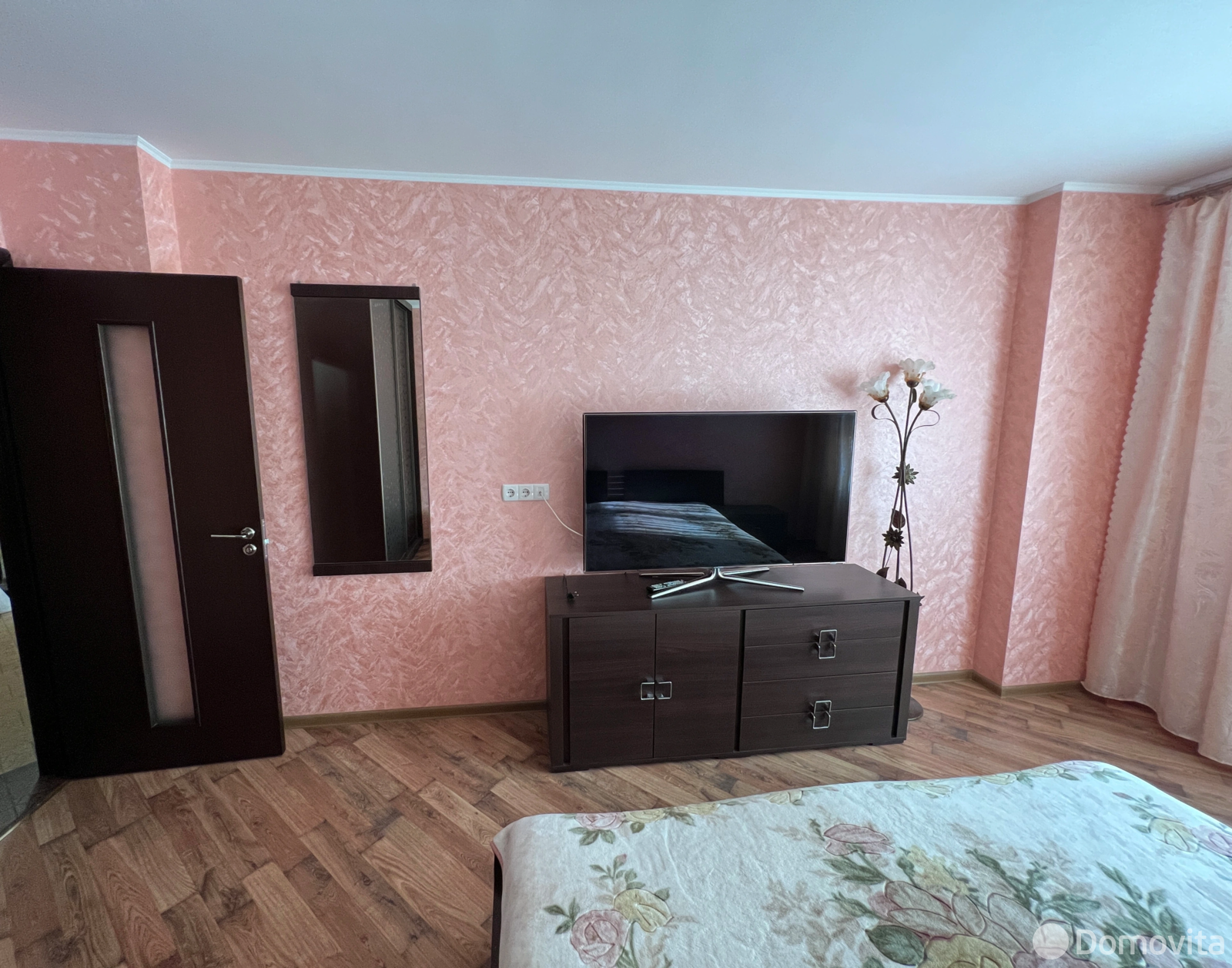 Снять 2-комнатную квартиру в Минске, ул. Притыцкого, д. 75, 650USD, код 151287 - фото 24