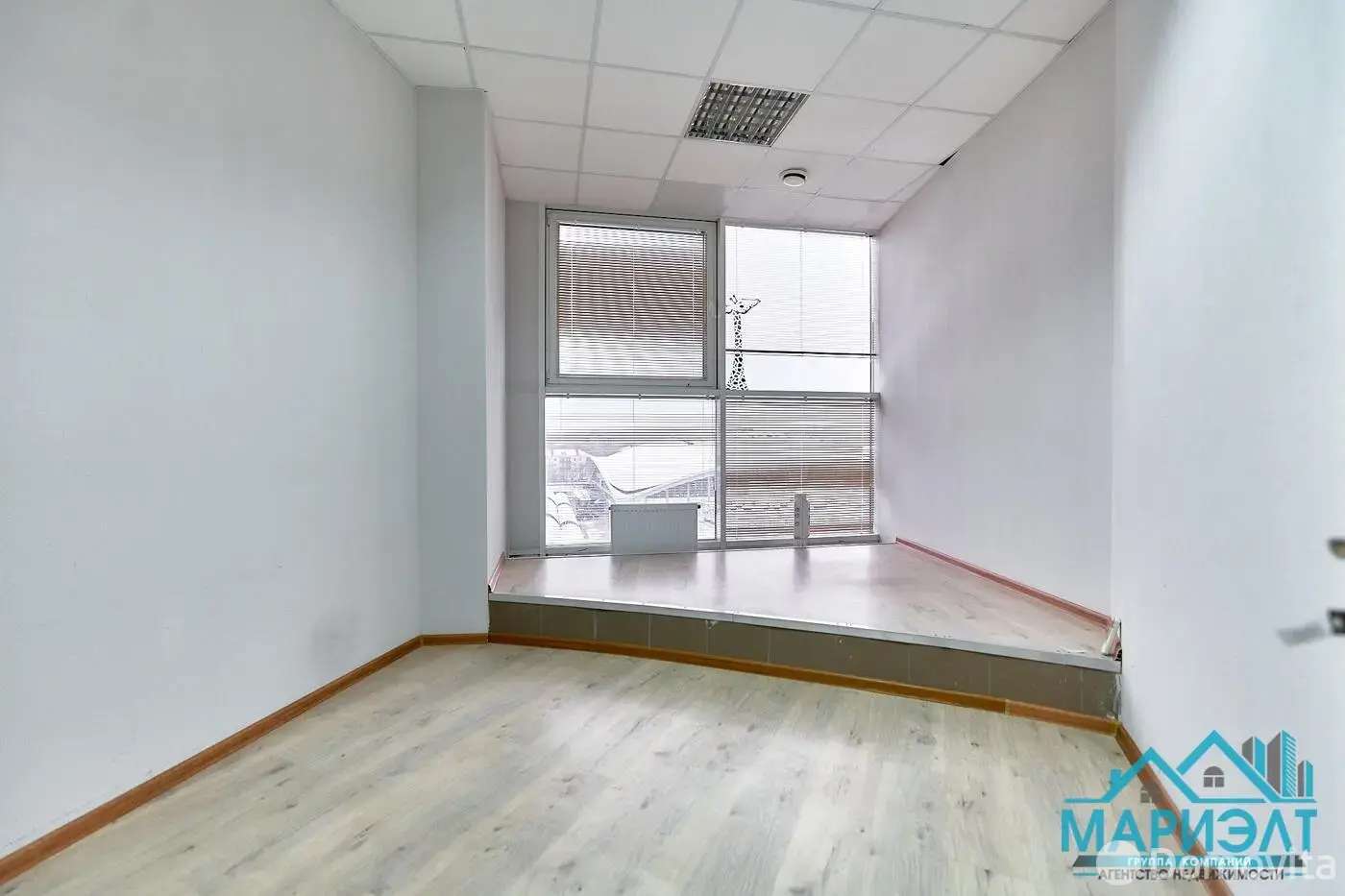 Аренда офиса на ул. Кульман, д. 9 в Минске, 7736BYN, код 16860 - фото 12