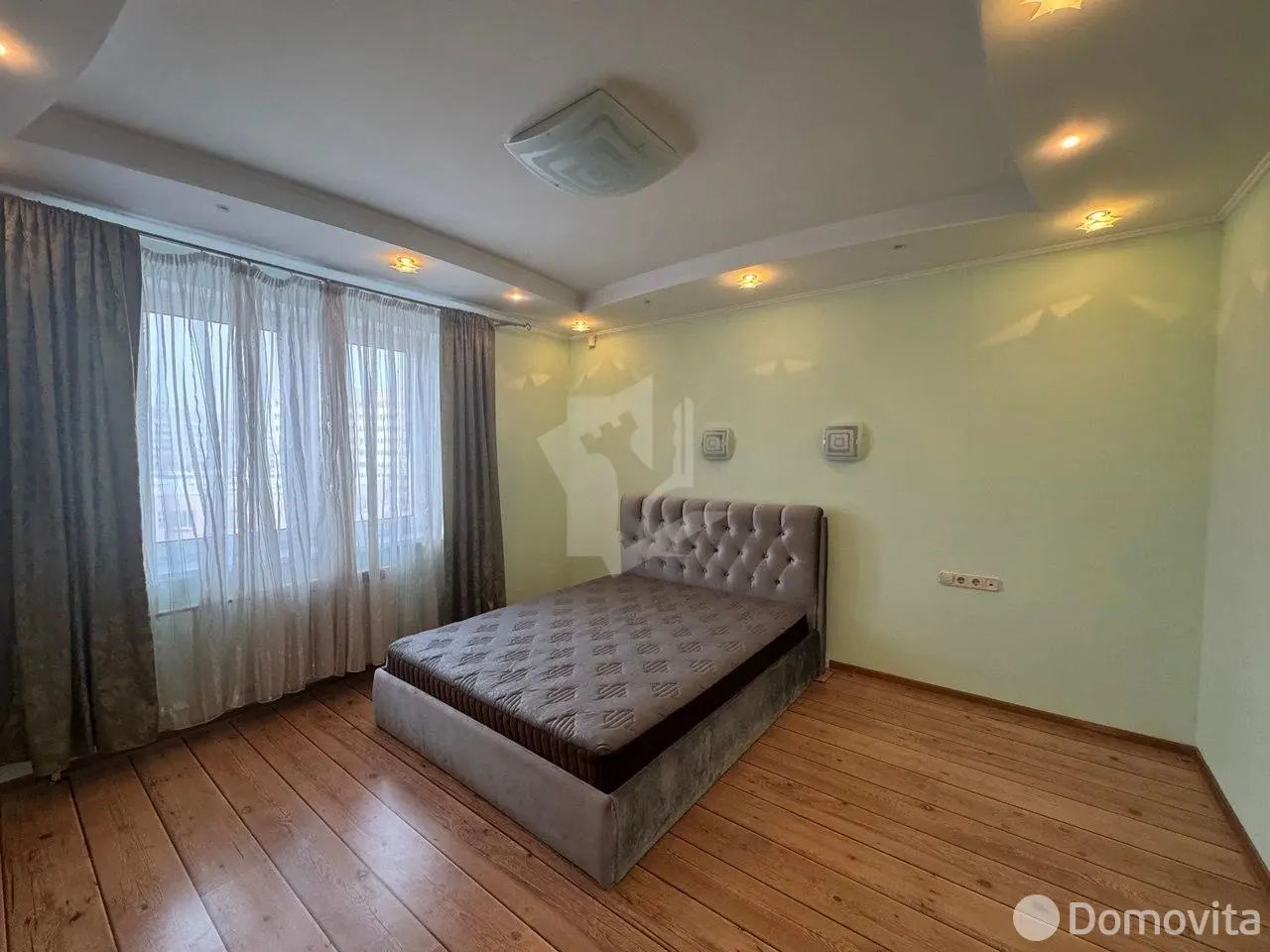 Стоимость аренды квартиры, Минск, пр-т Независимости, д. 185