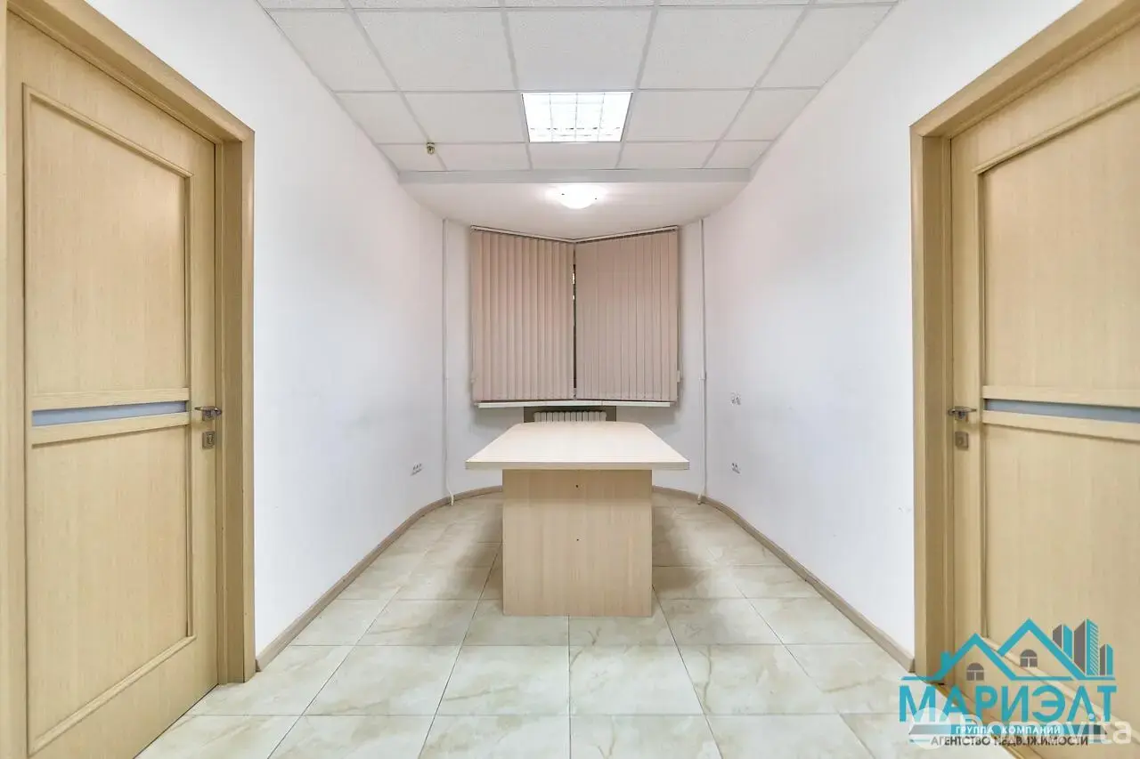 Купить офис на пр-т Газеты Правда, д. 9 в Минске, 274800USD, код 10014 - фото 15
