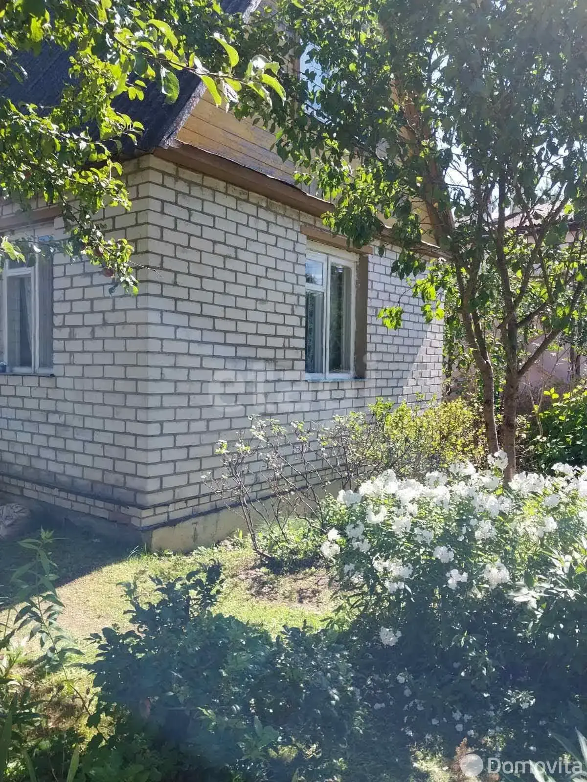 Продажа 2-этажной дачи в Трикотажник-84 Минская область, 13500USD, код 185096 - фото 14