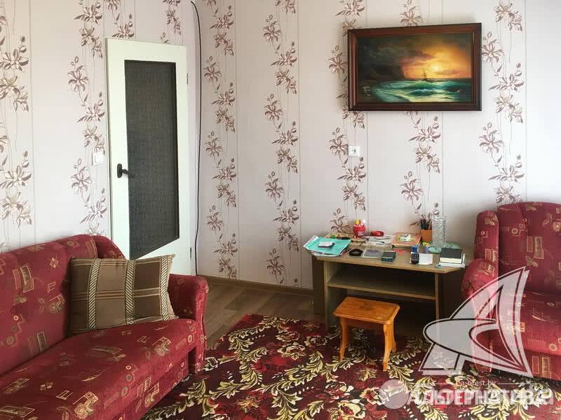 Продажа 3-комнатной квартиры в Бресте, ул. Янки Купалы, 55000 USD, код: 894180 - фото 1