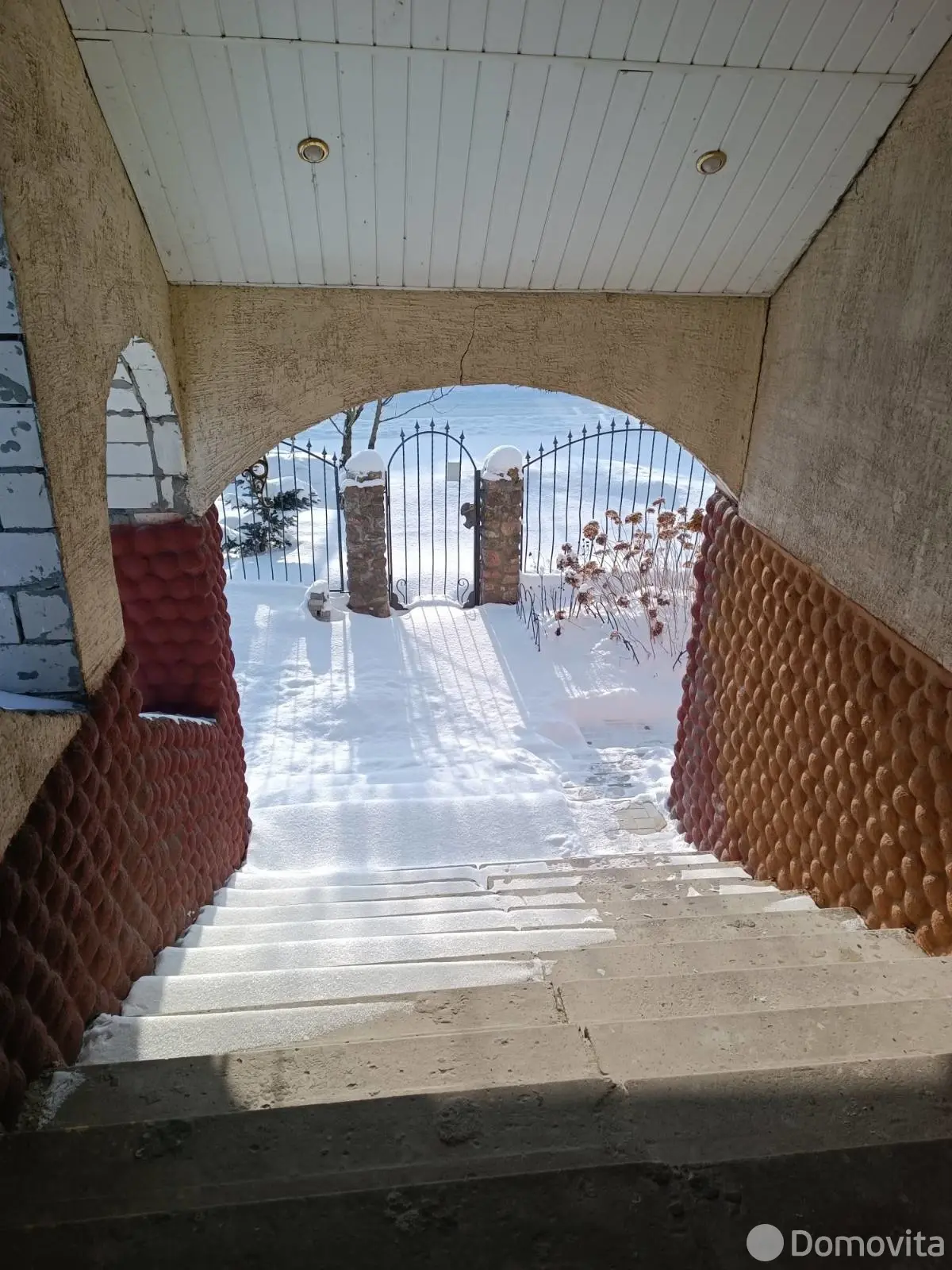 коттедж, Пинск, ул. Лозовая