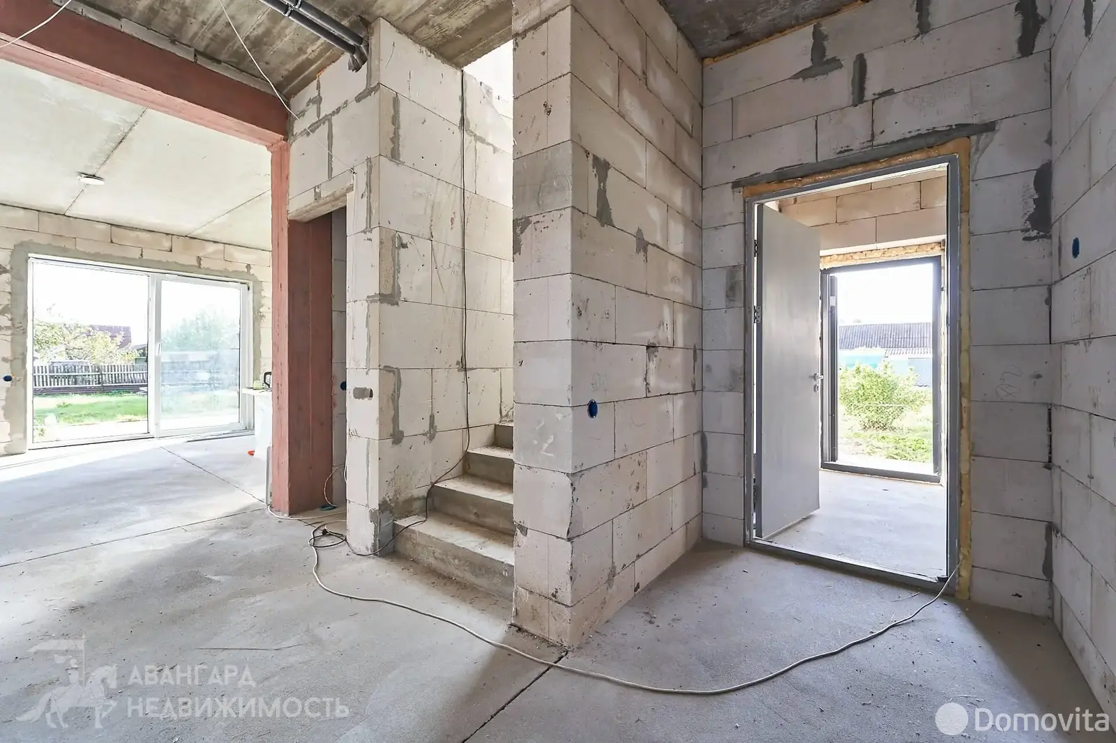 Цена продажи дома, Заречье, пер. Новый