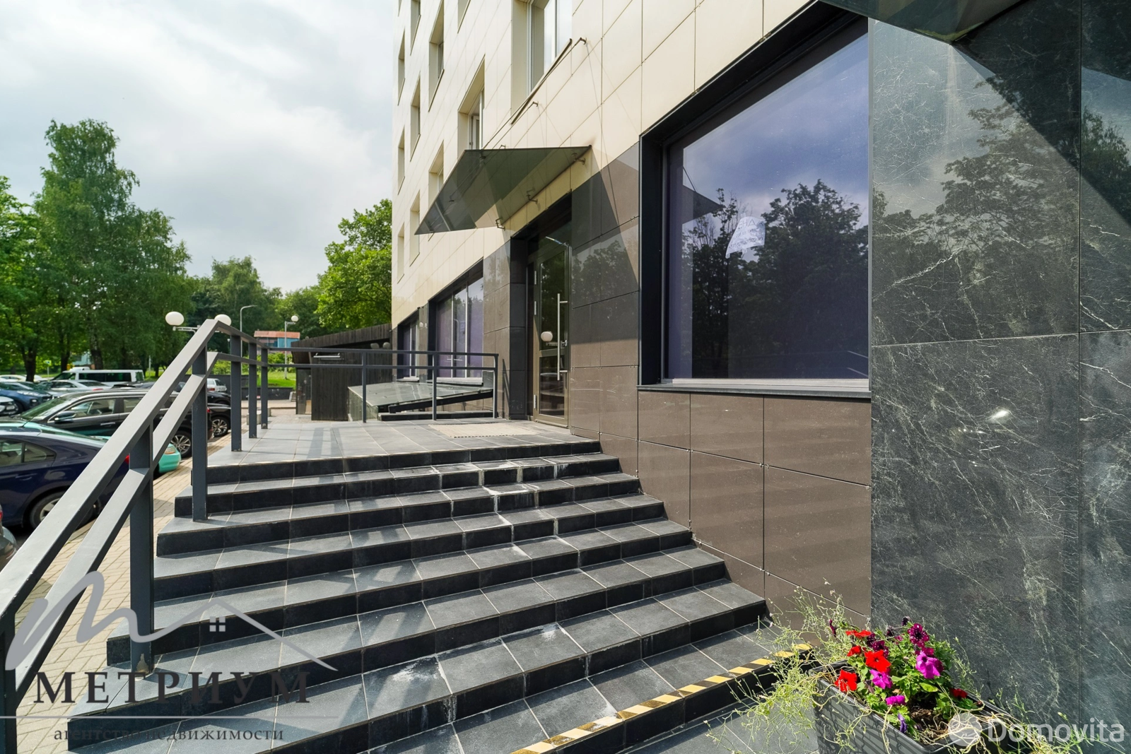 Стоимость аренды торгового объекта, Минск, ул. Бирюзова, д. 10А