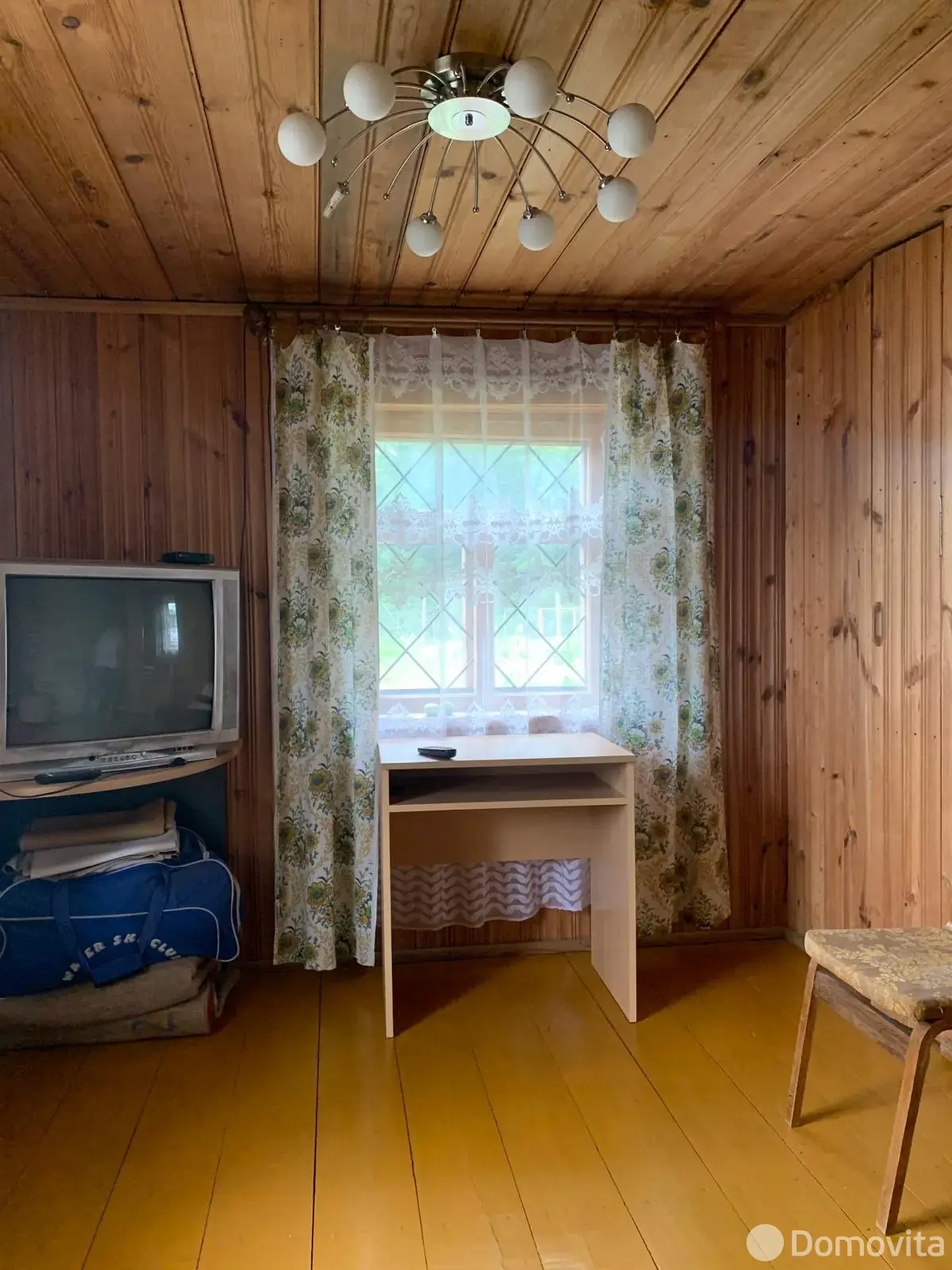 Продажа 2-этажной дачи в СЯБРЫ-83 Минская область, 12300USD, код 185634 - фото 19