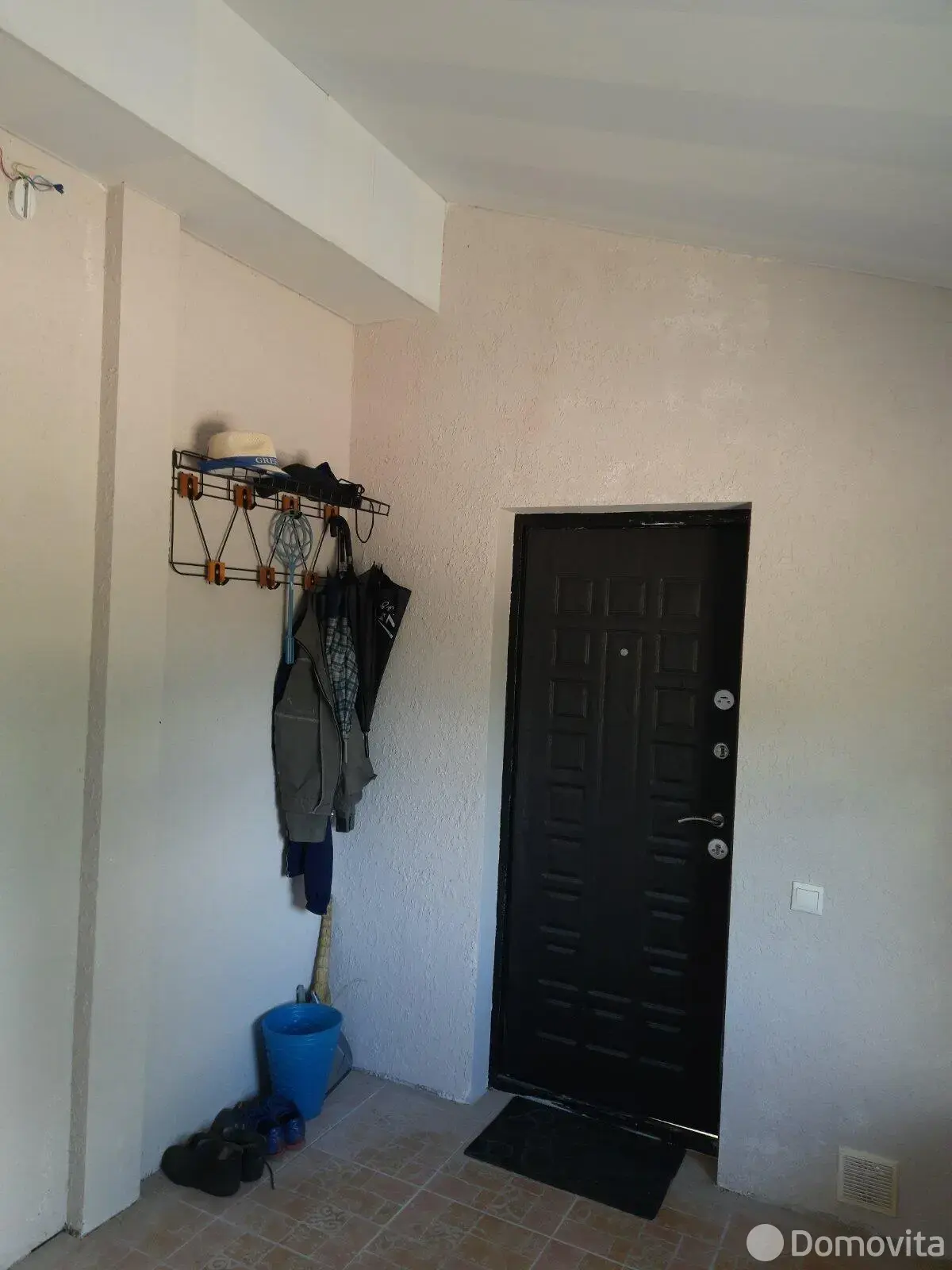 дача, Леошки, 