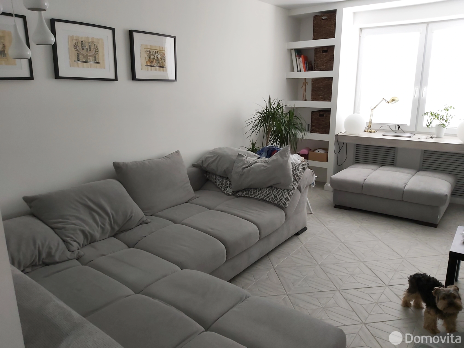 арендовать квартиру, Минск, ул. Мазурова, д. 27