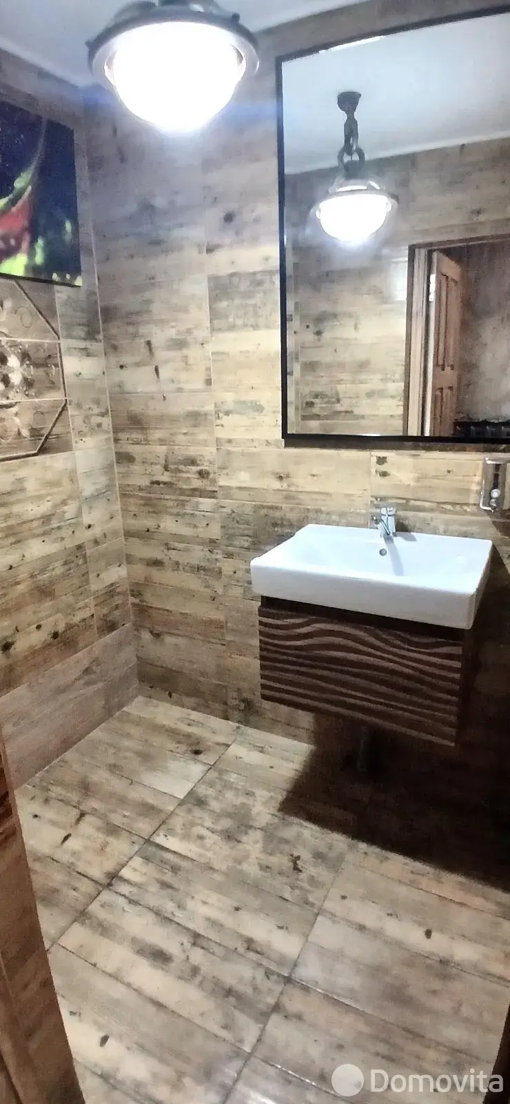 Купить помещение под сферу услуг в Витебске, пр-т Фрунзе, д. 15 - фото 22