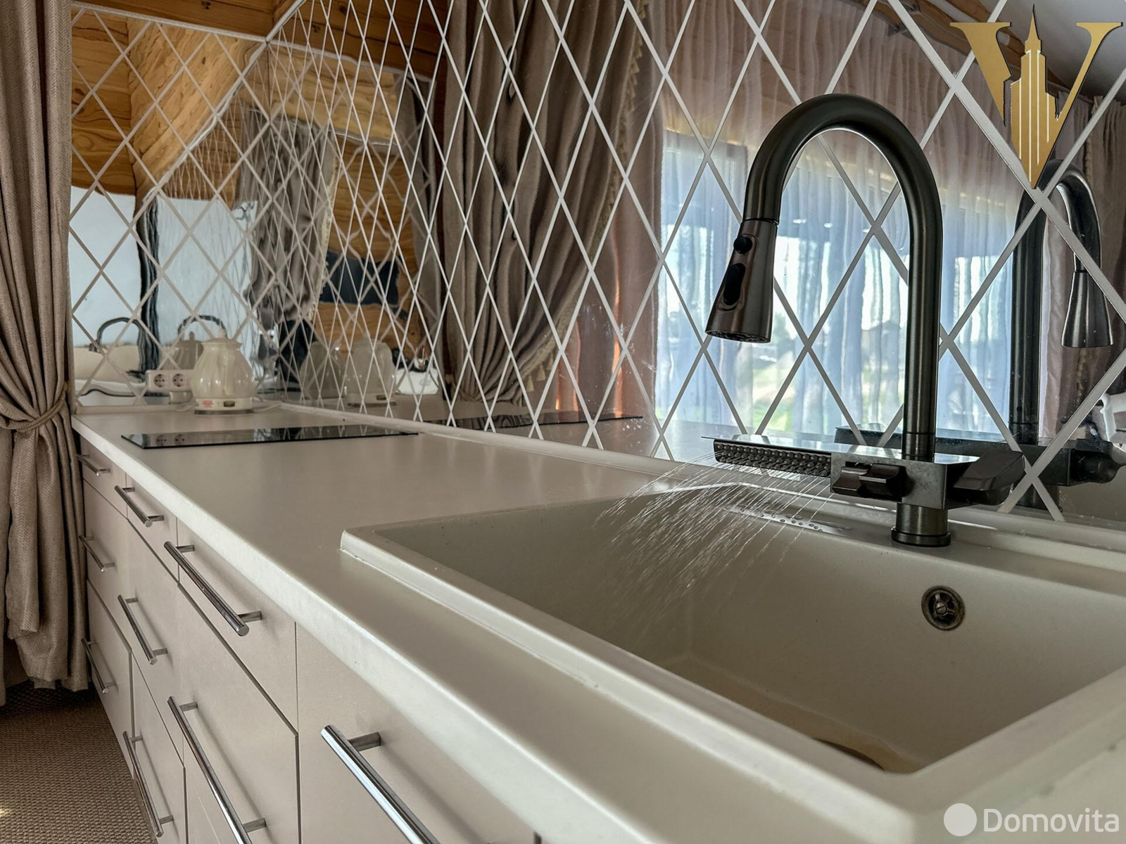 дом, Знаменка, д. 6 без посредников