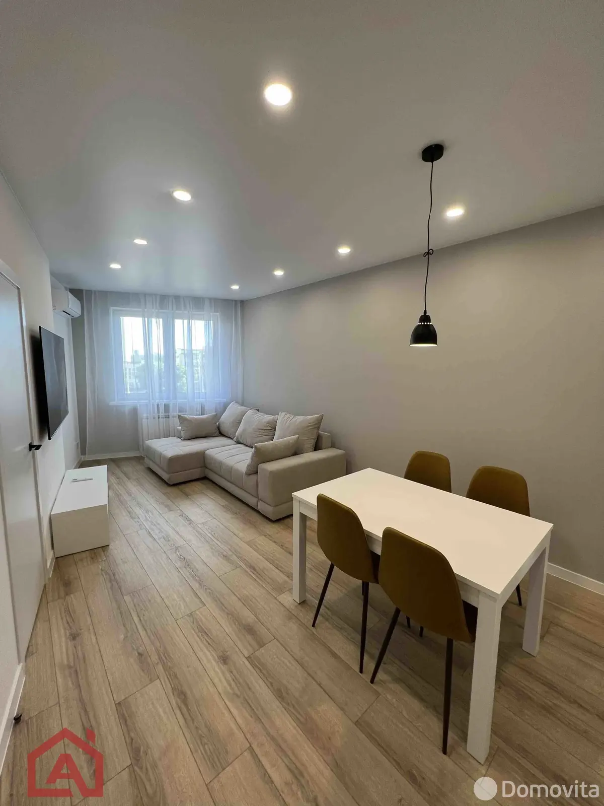 квартира, Минск, ул. Скрыганова, д. 2Б