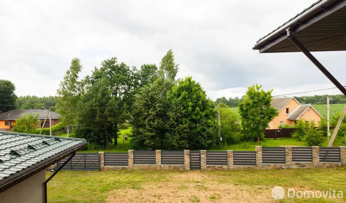 Купить офис на ул. Лесная, д. 30 в Крапивниках, 812000BYN, код 10565 - фото 20