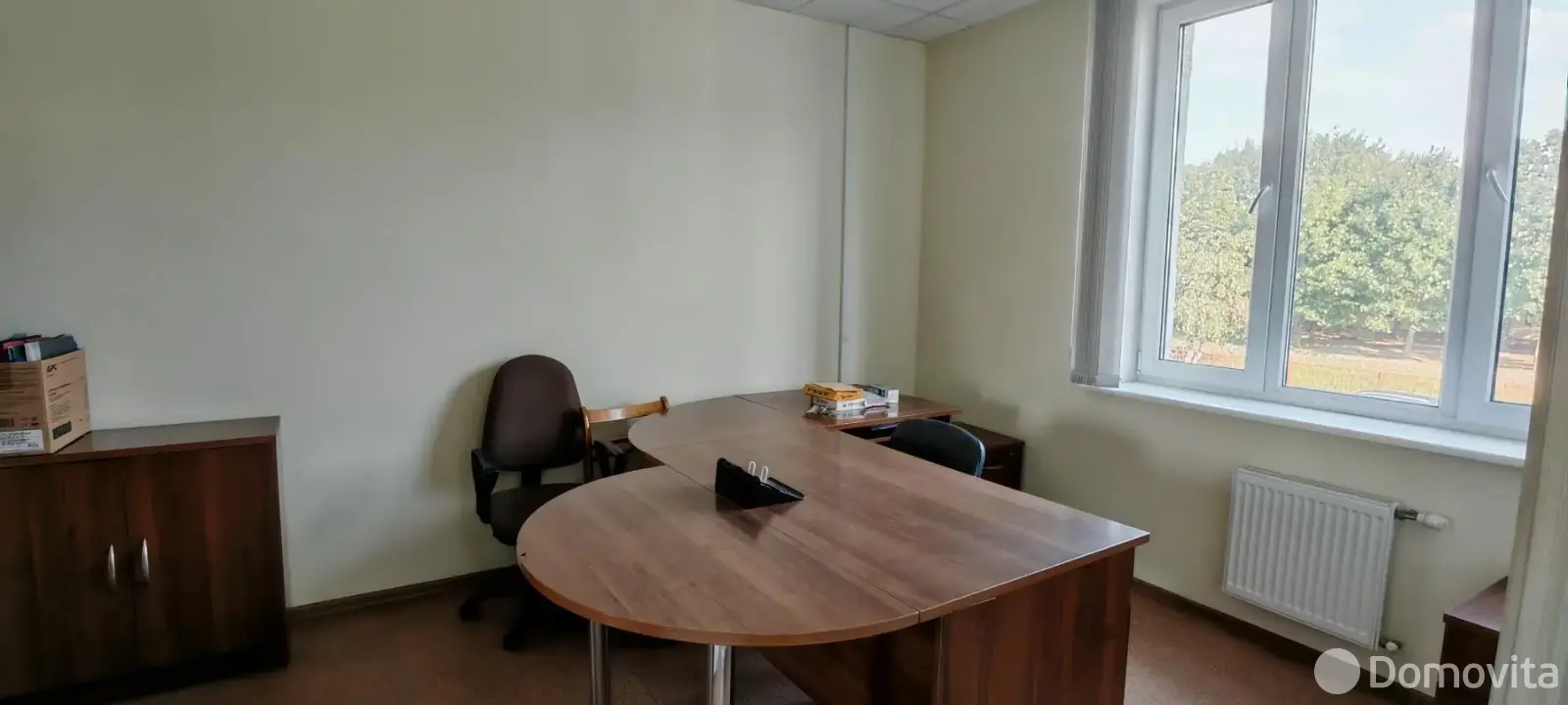 Снять офис на ул. Вирская, д. 44 в Минске, 6933BYN, код 16321 - фото 28