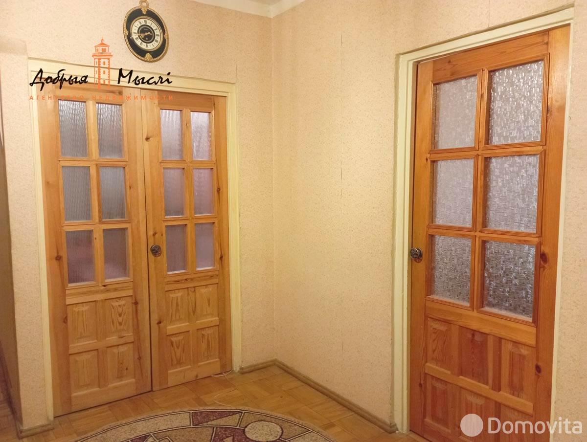 Купить 3-комнатную квартиру в Борисове, ул. Заводская, д. 26, 47500 USD, код: 1077816 - фото 3