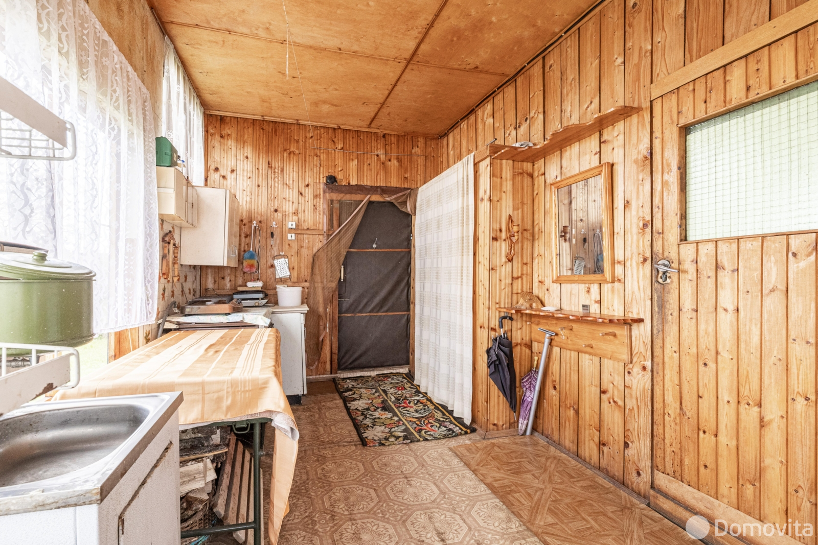 Продажа 2-этажной дачи в Эликсир-К Минская область, 30000USD, код 185730 - фото 15