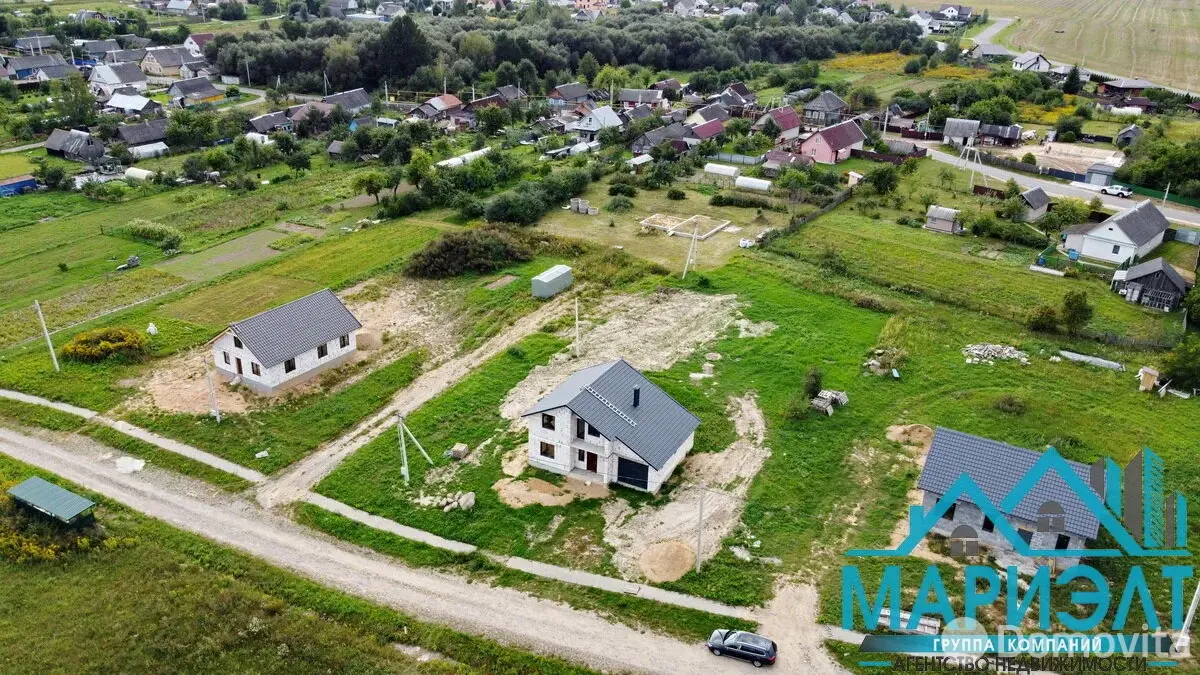участок, Кулики, 