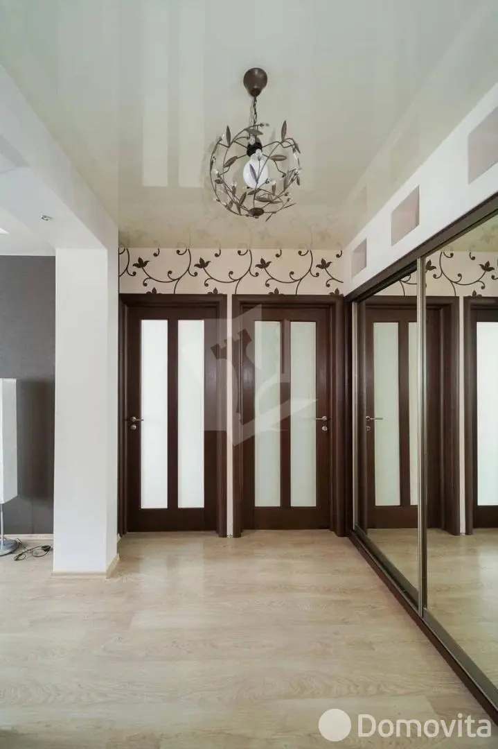 Снять 3-комнатную квартиру в Минске, Игуменский тр-т, д. 32, 580USD, код 149107 - фото 18